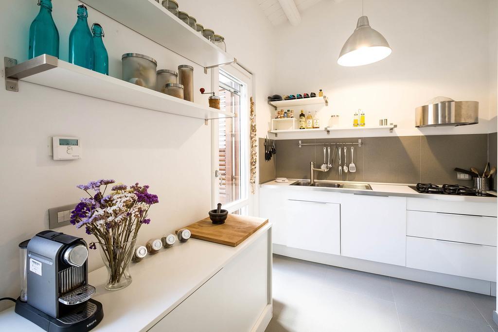 דירות פלרמו Cassari Upartments מראה חיצוני תמונה