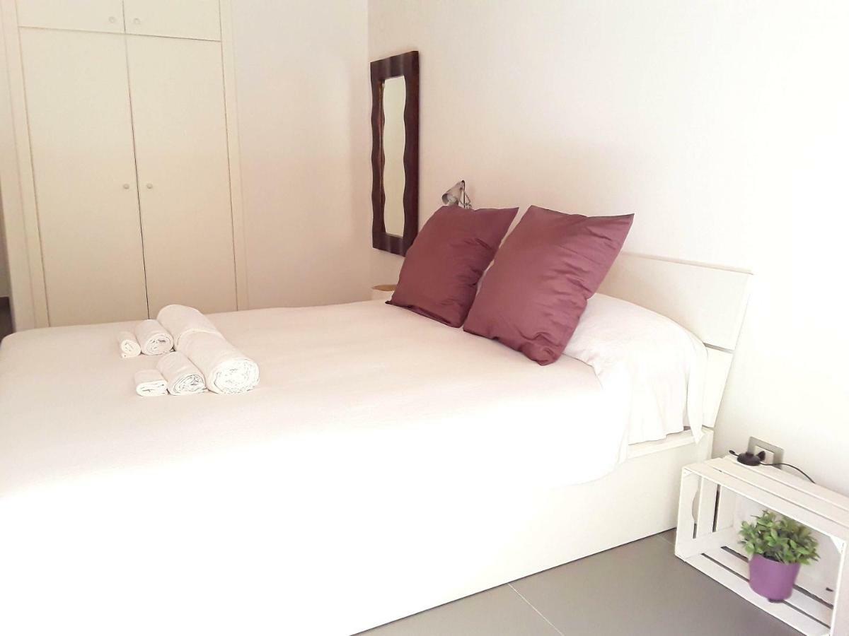 דירות פלרמו Cassari Upartments מראה חיצוני תמונה